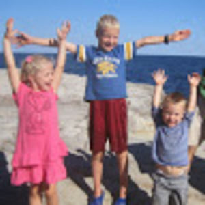 Meet your Posher, Ruth